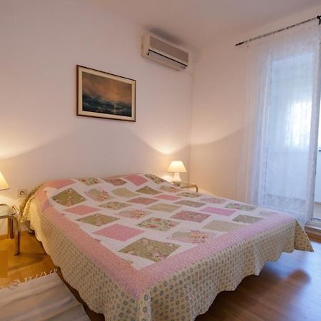 Apartment Parenzana Poreč Zewnętrze zdjęcie