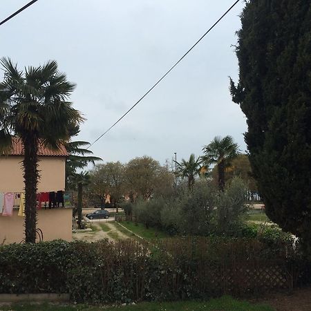 Apartment Parenzana Poreč Zewnętrze zdjęcie
