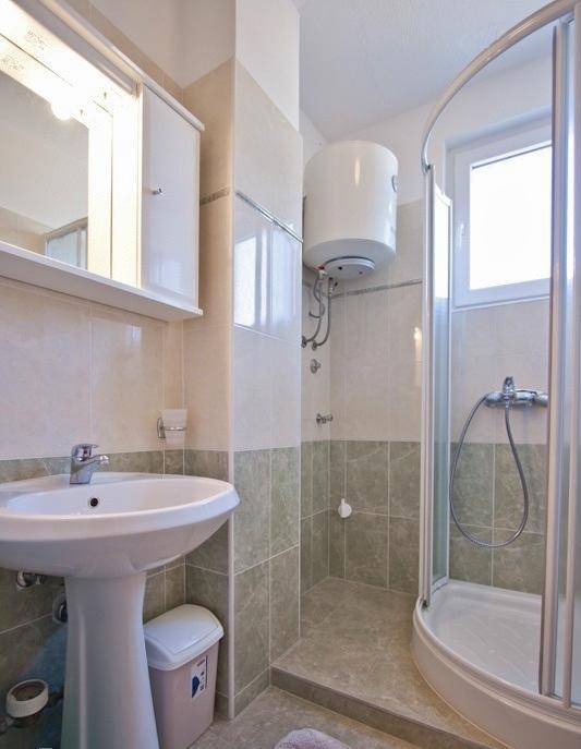 Apartment Parenzana Poreč Zewnętrze zdjęcie