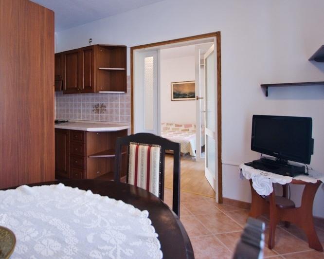 Apartment Parenzana Poreč Zewnętrze zdjęcie