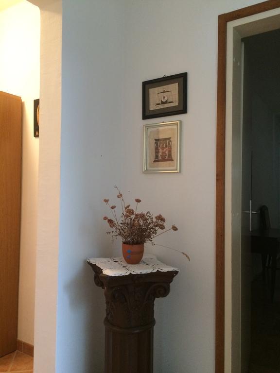Apartment Parenzana Poreč Zewnętrze zdjęcie