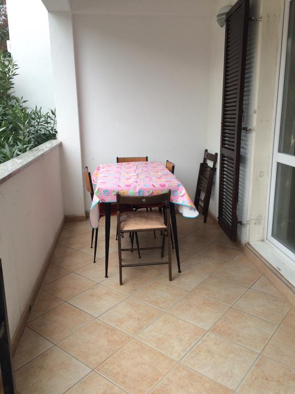 Apartment Parenzana Poreč Zewnętrze zdjęcie