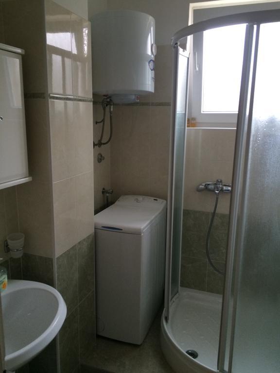 Apartment Parenzana Poreč Zewnętrze zdjęcie