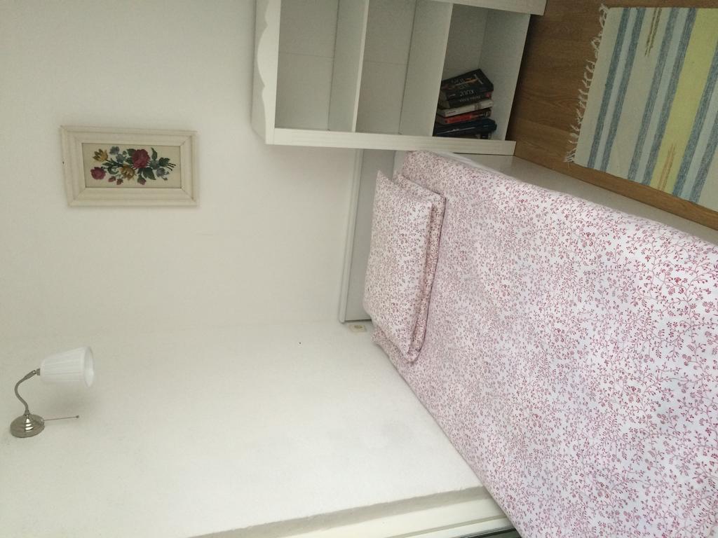 Apartment Parenzana Poreč Zewnętrze zdjęcie